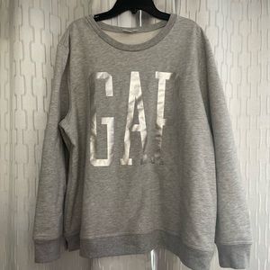 XL Gap Sweatshirt
